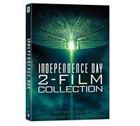 Independence Day Duopack