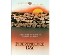 Independence Day DVD (1983) - Kathleen Quinlan,David Keith, Robert Mandel
