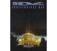 Independence Day (DVD) Goldblum Jeff Pullman Bill Smith Will Mcdonnell Mary Fox