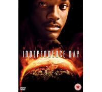 Independence Day (DVD) Will Smith Bill Pullman Jeff Goldblum Mary McDonnell