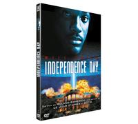 Independence Day (DVD) Will Smith Roland Emmerich