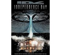 INDEPENDENCE DAY (DVD/WS-2.35/ENG-SP SUB/RE-PKGD)