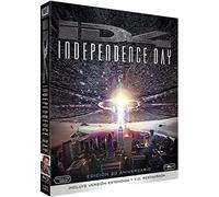Independence Day (Ed. 20 Aniversario)