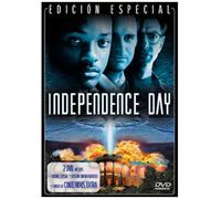 Independence Day - Edición de Lujo