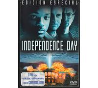 Independence Day - Edición Especial - dvd