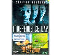 Independence Day [Edizione: Germania]