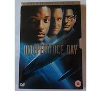 Independence Day [Edizione: Regno Unito]