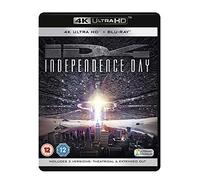 Independence Day [Edizione: Regno Unito] [Edizione: Regno Unito]