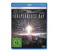 Independence Day - Extended Cut