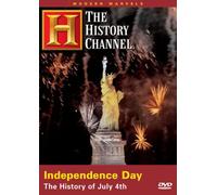 Independence Day: History of July 4th