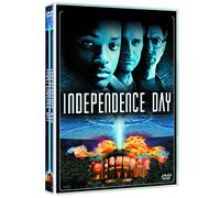 Independence Day (Import Dvd) (2005) Will Smith; Harvey Fierstein; Jeff Goldbl