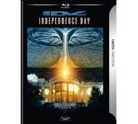 Independence Day - Kinoversion + Special Edition - Limited Cinedition (+ DVD)