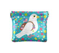 Independence Day Pigeon White9435524750794749~tplv-a9rns2rl98-web-preview-watermark Portamonete da donna in pelle Portamonete Portamonete Portatile Organizer per Donne Ragazze