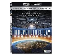 Independence Day: Resurgence