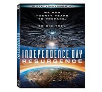 Independence Day: Resurgence