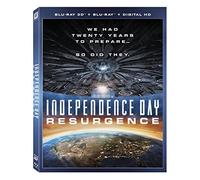 Independence Day: Resurgence