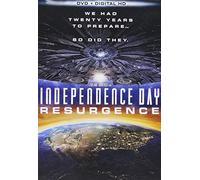 Independence Day: Resurgence [Edizione: Regno Unito] [Edizione: Regno Unito]