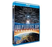 Independence Day : Resurgence [Blu-ray + Digital HD]