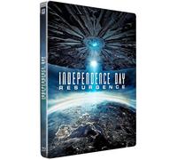 Independence Day Resurgence Boitier Metal [Edizione: Francia]