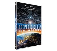 Independence day - Resurgence (DVD)