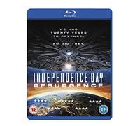 Independence Day: Resurgence [Edizione: Regno Unito] [Edizione: Regno Unito]