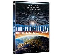 Independence Day Rigenerazione