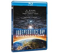 Independence Day - Rigenerazione