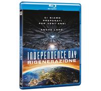 Independence Day - Rigenerazione