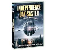 independence day-saster - la nuova minaccia DVD Italian Import by tom everett scott
