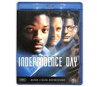 Independence Day Se (Blu-ray) Will Smith Randy Quaid Mary Mcdonnell Judd Hirsch