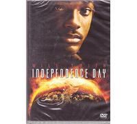 Independence day (slim case)