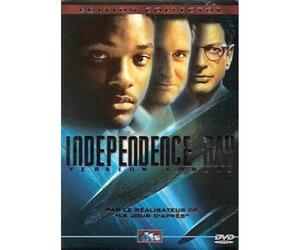 Independence Day -Spec- - Independence Day -Special Edition-