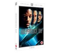 Independence Day (Special Edition) [Edizione: Regno Unito] [Edizione: Regno Unito]