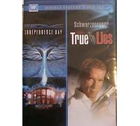 Independence Day / True Lies - Double Feature