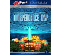 Independence Day - TV Movie Edition 2