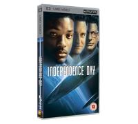 Independence Day [UMD Mini for PSP]