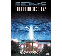 INDEPENDENCE DAY - WILL SMITH
