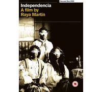 Independencia (DVD) Tetchie Agbayani Mika Aguilos Sid Lucero Alessandra de Rossi