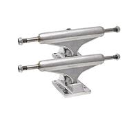 Independent 129 Stage 11 - ASSE Standard lucidato, Colore: Argento