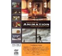 Independent Animation from the Netherlands - Vol. 2 ( Lost Cargo / Teddy / Bek / Sad Dog / Chasing Dream / Rain / Vent / Hard Boiled Chicken / How Snjezhi Tsjelovek Found His Ances [ Origine Olandese, Nessuna Lingua Italiana ]