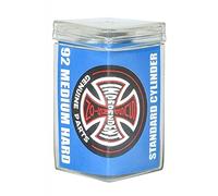 Independent Confezione da 4 gommini standard Cylinder 92a Medium Hard