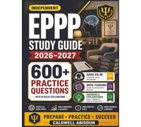 Independent EPPP Study Guide 2026