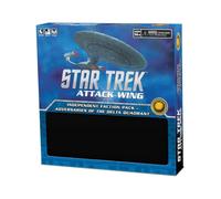 Independent Faction Pack - Adversaries of the Delta Quadrant: Star Trek Attack Wing