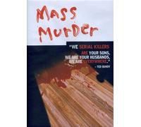 Independent Fringe Theatre Ser - Mass Murder