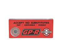 Independent GP-R - Cuscinetti per skateboard, confezione da 8