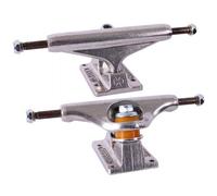 Independent Indy Stage 11 Raw 139 standard Trucks (Pair) by Independent