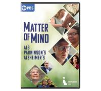 Independent Lens: Matter of Mind (DVD)
