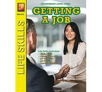 Independent Living Series: Getting a Job
