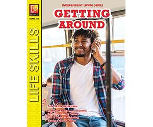 Independent Living Series: Getting Around