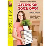 Independent Living Series: Living On Your Own